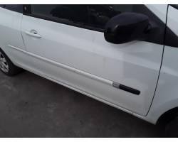 PORTIERA ANTERIORE DESTRA RENAULT Clio Serie (08>15)
