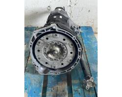 Automatic gearbox