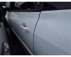 PORTIERA ANTERIORE SINISTRA RENAULT Clio Serie (08>15)