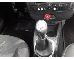 LEVA CAMBIO RENAULT Clio Serie Benzina (08>15)