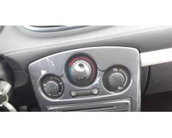 COMANDI CLIMA RENAULT Clio Serie (08>15)