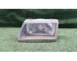 FARO ANTERIORE SINISTRO FIAT Cinquecento 1° Serie (92>99)