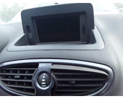 SCHERMO DISPLAY NAVIGATORE SOLO SCHERMO RENAULT Clio Serie (08>15)