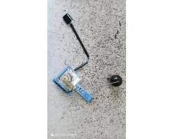 Capteur de niveau de carburant