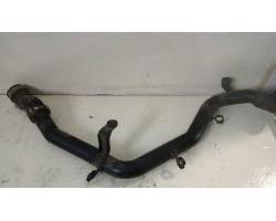 TUBO INTERCOOLER VOLKSWAGEN Touareg 1° Serie Diesel 3.0 (02>06)