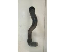 TUBO INTERCOOLER VOLKSWAGEN Golf 5 Berlina Diesel 1.9 (03>08)