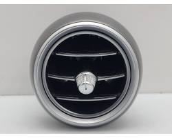 Grille d'aération