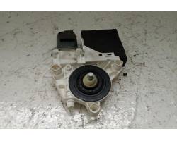 MOTORINO ALZAVETRO ANTERIORE SINISTRO AUDI A3 Serie (8P1) (05>08)