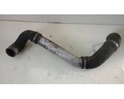 TUBO INTERCOOLER BMW X3 1° Serie Diesel 1995 (04>10)