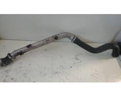 TUBO INTERCOOLER VOLKSWAGEN Touareg 1° Serie Diesel 3.0 (02>06)