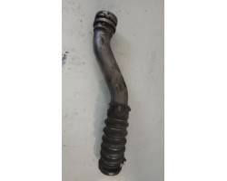TUBO INTERCOOLER RENAULT Clio Serie Diesel 1.5 (04>08)