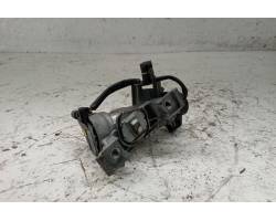 BLOCCHETTO ACCENSIONE AUDI A3 Serie (8P1) (05>08)