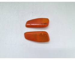 FRECCIA SX PARAFANGO JEEP Renegade Serie 51953112 (14>18)