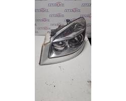 FARO ANTERIORE SINISTRO FIAT Doblo Cargo (05>09)