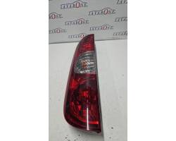 STOP FANALE POSTERIORE SINISTRO FIAT Doblo Cargo (05>09)