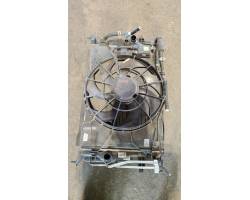 KIT RADIATORI HYUNDAI Kona Serie 25310CM100 G4LE hybrid 1580 (17>)