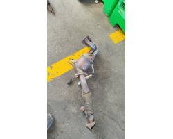 CATALIZZATORE HYUNDAI Kona Serie 2851003HJ0 G4LE hybrid 1580 (17>)