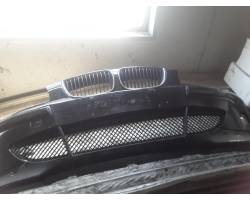 PARAURTI ANTERIORE COMPLETO BMW Serie 1 Serie (E87) (04>07)