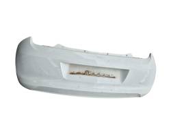 PARAURTI POSTERIORE COMPLETO SKODA Citigo 1° Serie 1ST807421D (11>)