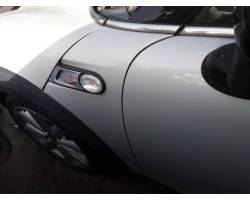 PARAFANGO ANTERIORE SINISTRO MINI Cooper R56 Serie (07>13)
