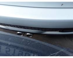 PARAURTI POSTERIORE COMPLETO MINI Cooper R56 Serie (07>13)