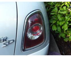 STOP FANALE POSTERIORE DESTRO MINI Cooper R56 Serie (07>13)