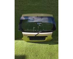 PORTELLONE POSTERIORE COMPLETO CHEVROLET Matiz 4° Serie 96879172 (07>10)