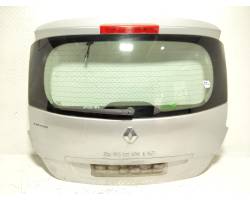 PORTELLONE POSTERIORE COMPLETO RENAULT Scenic Serie 901003854R (09>16)