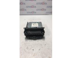 AUTORADIO CHEVROLET Aveo 2° Serie 95494106 (11>)