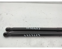 PISTONCINI COFANO POST. FIAT Sedici 1° Serie 71743353 D19AA (06>09)