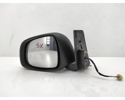 SPECCHIETTO RETROVISORE SINISTRO FIAT Sedici 1° Serie 71743596 D19AA (06>09)
