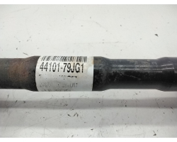 SEMIASSE ANTERIORE DESTRO FIAT Sedici 1° Serie 44101-79JG1 (06>09)