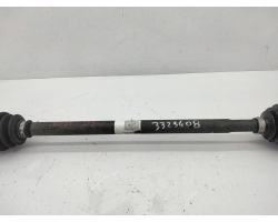 SEMIASSE POSTERIORE DESTRO FIAT Sedici 1° Serie 71742704 D19AA (06>09)