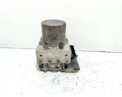 ABS NISSAN Qashqai 1° Serie 0265950616 K9K Diesel 1500 (06>09)