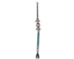 ALBERO DI TRASMISSIONE LAND ROVER Freelander 1° Serie TVB000170 diesel 2200 (98>03)