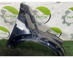 PARAFANGO ANTERIORE DESTRO MINI Countryman S 41009805644 N47C20A (10>)
