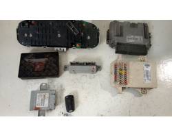 KIT AVVIAMENTO MOTORE KIA Cee'd 1° Serie 0281014399-39103-2a715 Diesel 1582 (06>12)