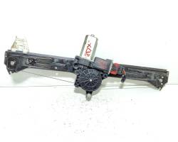 MOTORINO ALZAVETRO ANTERIORE DESTRA FIAT Bravo 2° Serie 51779568 (07>10)