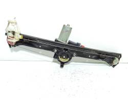 MOTORINO ALZAVETRO ANTERIORE SINISTRO FIAT Bravo 2° Serie 51836460 (07>10)