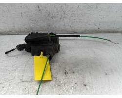 SERRATURA ANTERIORE DESTRA LANCIA Musa 1° Serie 51823814 (04>07)