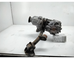 DIFFERENZIALE POSTERIORE FIAT Sedici 1° Serie 71750705 D19AA Diesel 1910 (06>09)