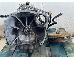 CAMBIO AUTOMATICO CON CONVERTITORE DI COPPIA SUBARU Legacy Berlina 5° Serie TG5C7CPDAB EZ36 Benzina 3000 (09>)