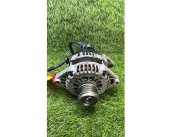 ALTERNATORE OPEL Antara Serie 96866018 Diesel 2.0 (06>15)