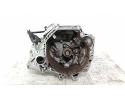 CAMBIO MANUALE COMPLETO DACIA Sandero Serie II JH3087 Benzina (12>20)