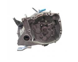 CAMBIO MANUALE COMPLETO RENAULT Grand Modus 1° Serie JH3184 Benzina 1.2 (08>)