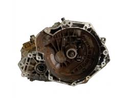 CAMBIO MANUALE COMPLETO OPEL Meriva 2° Serie 55558502 Z14XEP Benzina 1.4 (06>10)
