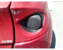 STOP FANALE POSTERIORE DESTRO CHATENET CH26 Serie (09>14)