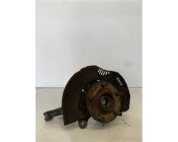 FUSELLO COMPLETO ANTERIORE SINISTRO TOYOTA Auris Serie (E150) 4321202171 (07>12)