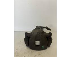 PINZA FRENO ANTERIORE SINISTRA TOYOTA Auris Serie (E150) 4775002341 diesel 1400 (07>12)