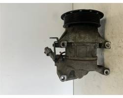 COMPRESSORE A/C TOYOTA Auris Serie (E150) 4472602331 diesel 1400 (07>12)